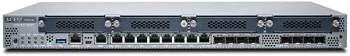 Juniper SRX340 16-Port Security Services Gateway Appliance (Renewed
