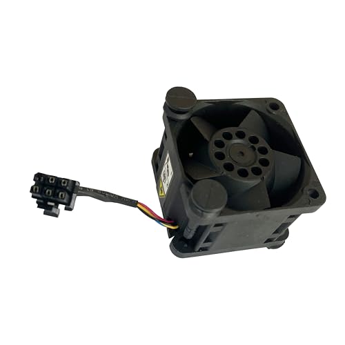 Cooling Fan Compatible with HPE ProLiant DL20 G10 Gen10 Server