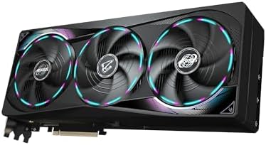 GIGABYTE GeForce RTX 5080 Gaming OC 16G Graphics Card, WINDFORCE Cooling System, 16GB 256-bit GDDR7, GV-N5080GAMING OC-16GD Video Card