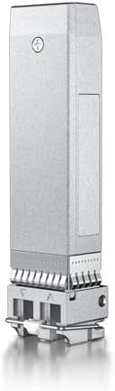 10Gtek 10GBase-T SFP+ to RJ-45 Transceiver, 10Gbe SFP+ Copper Ethernet CAT6a Module, up to 30m, for Cisco SFP-10G-T-S, Ubiquiti UniFi, Fortinet, TP-Link and More|B01KFBFL16