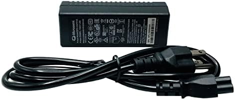 GSPPOE 48V 0.32A POE Injector Supply 700511266 with Power Cord|B0BCZ4WXDK