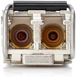 HPE Networking Instant On 1G SFP LC SX Transceiver for Connections Up to 500 Meters (R9D16A)|B09P1K5CC8