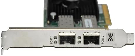 Emulex OneConnect 10Gigabit Ethernet Card OCE14102-UM|B00J76S3AW