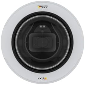 Axis Communications Network Camera P3248-LV 01597-001