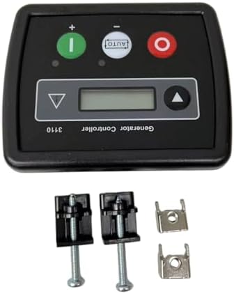 DSE 3110 DSE3110 MPU Controller Modules For Deep Sea Generator Gensets|B0DHP7G1NX