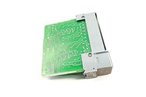 ALLEN BRADLEY 1746-OW16 SLC 500 Output Module SER C