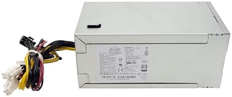 Power Supply Replacement for HP 280 288 480 600 680 Z2 800 880 G4 G5 G6 PA-5501-2HA L77487-003 L89233-001