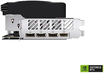 GIGABYTE GeForce RTX 5080 Gaming OC 16G Graphics Card, WINDFORCE Cooling System, 16GB 256-bit GDDR7, GV-N5080GAMING OC-16GD Video Card