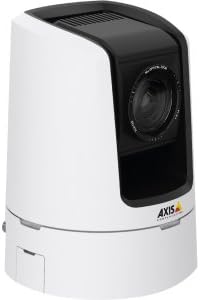 Axis Communications 0632-004 V5914 PTZ 60Hz, Network surveillance camera,multi-colored