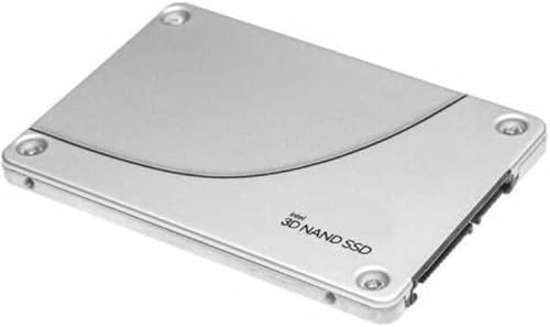 D3 Series D3-S4520 - SSD - 480 GB - Internal - M.2 2280 - SATA 6Gb/s