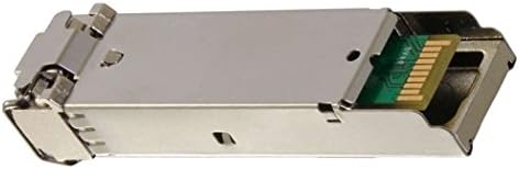 Juniper Compatible EX-SFP-1GE-LX - 1000BASE-LX SFP Transceiver|B009199LCY