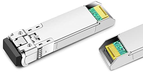 fiber mall SFP 10G SR for Palo Alto Networks PAN-SFP-Plus-SR 10GBASE-SR SFP+ 850nm 300m MMF DOM Transceiver Module|B08B1D81XZ