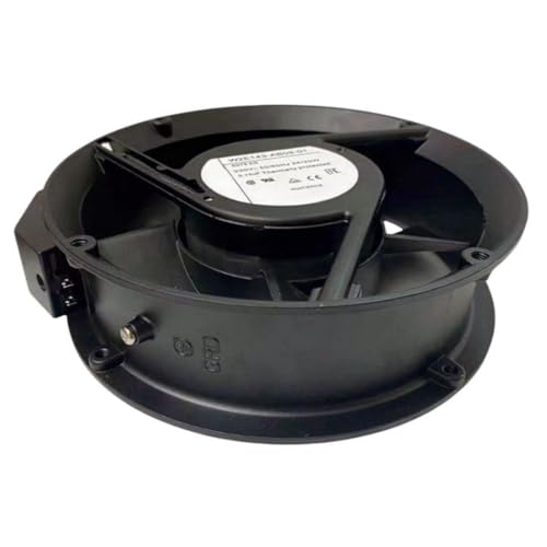 W2E143-AB09-01 Fan 17.2CM for 230V 24/30W 17251 172X172X51MM Cooling Fan