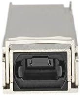 StarTech.com Cisco SFP-GE-T Compatible - Gigabit SFP - 10/100/1000 Mbps - RJ45 Port - 1000Base-T - Copper SFP - GBIC Module