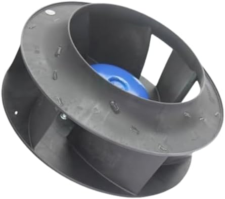 RH50V-ZIK.GG.1R 380-480V 4.3-3.4A 2.60W 1800RPM Cooling Fan 500mm