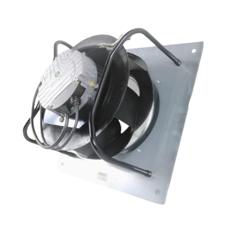 K3G280-RR03-H2 200-277V 2.2A 500W 2700RPM Cooling Fan 280mm