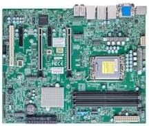 SUPERMICRO MBD-X13SAE-F-B Motherboard