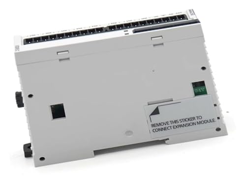 FC4A-J8C1 PLC Analog I/O Module 8 Inputs Voltage 0 to 10VDC Current 4 to 20mA Ladder Logic Programming - aloinfousa.com