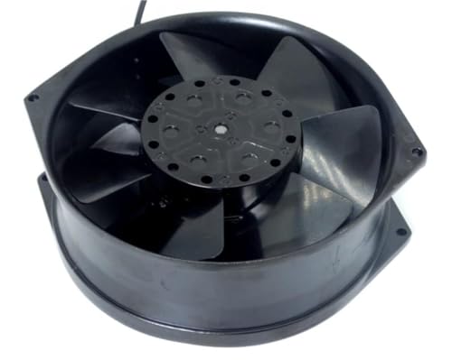 W2S130-AA03-44 230V 47/48W 50/60Hz 172x150x55mm 2-Wire Cooling Fan|B0F1MG87KP