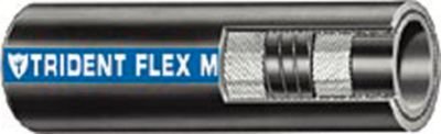 Trident Marine 100-0786 100 Series Flex Wet Exhaust & Water Hose 7/8" By the Ft