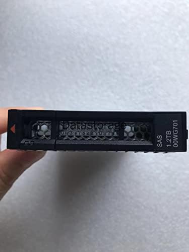 HDD For Lenovo 00WG700 FRU 00WG701 7XB7A00027 1.2TB 10K SAS 12gb HDD|B0C3HQW238