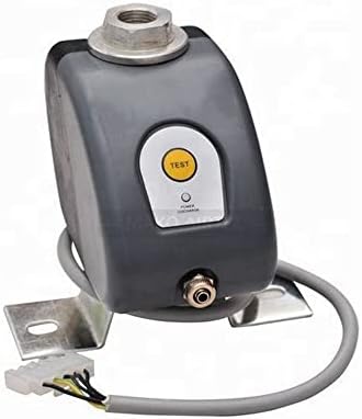 Drain Valve Fits Atlas Copco Air Compressor (EWD50L)|B0BD1DM7ZR