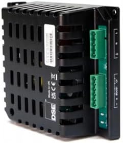 Original Deep Sea DSEBC1205 12 Volt 5 Amp Battery Charger DSE BC1205 Replace DSE9702 DSE9130