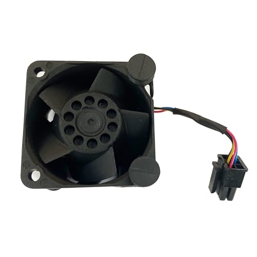Cooling Fan Compatible with HPE ProLiant DL20 G10 Gen10 Server