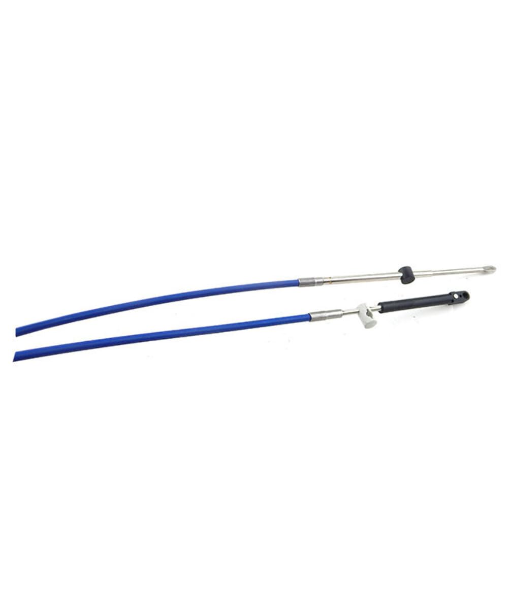 Uflex MACH5X13 5 Mercury/Mercruiser Control Cables, 13'