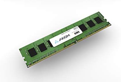 Axiom AB806062-AX 32GB DDR4-3200 ECC UDIMM Memory Module for Dell Ab806062 & 370-AGR