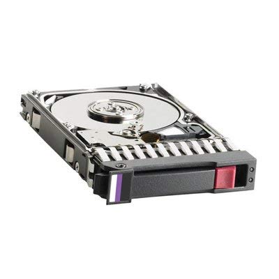 HP 653953-001 500GB 6G SAS 7.2K 2.5IN SC MDL HD - 652745-B21, 713966-001 (Renewed) - aloinfousa.com