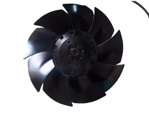 230V 0.51A 115W 2450RPM Cooling Fan