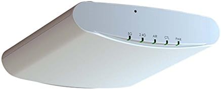 Ruckus Wireless ZoneFlex R310 Unleashed Indoor Access Point Dual-Band, 802.11ac, PoE (9U1-R310-US02)|B01FV0OIJM