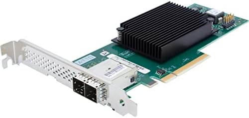 ATTO 8 External Port 12Gb/s SAS/SATA to PCIe 4.0 Host Bus Adapter|B09CHMWC9V
