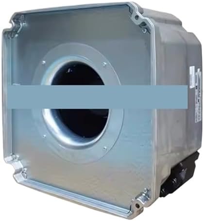 K3G280-RR03-H4 1-200-277V 50/60Hz 2.0A 460W Single Fan R3G280-RR03-H1 Fan