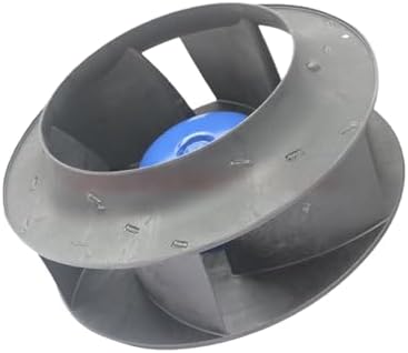 EC Centrifugal Fan RH50V-ZIK.GG.1R High-Voltage Variable Frequency Drive Cooling Fan|B0G81JQZBH