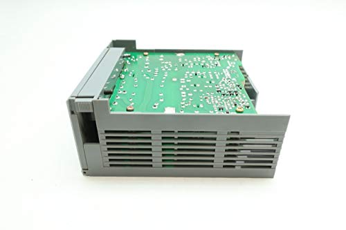ALLEN BRADLEY 1746-P1 SLC 500 Power Supply Module SER A