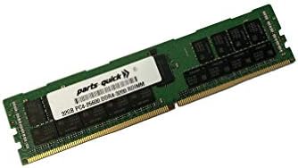 32GB Memory for Dell PowerEdge T550 DDR4 RDIMM 3200MHz Compatible RAM|B09PWR4V2Q