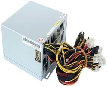 for PSU for FSP 500W Power Supply FSP500-60PFG FSP500-70PFL SPI500ACH8 PS8-500ATX-ZE PWS-502-PQ 96PS-A500WPS2|B0CXPQJGRK