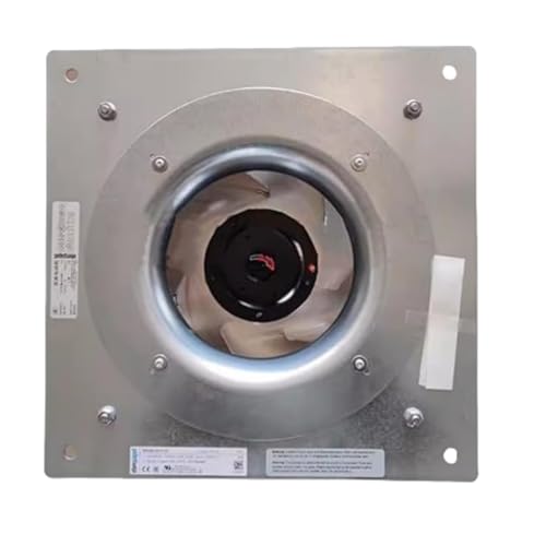 K3G280-AU11-C2 380-480V 1.6A 1000W Fan - 3100RPM 28CM Cooling Fan