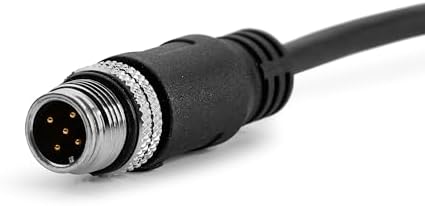 Kvaser Air Bridge Light HS M12 (FCC Wireless CAN Bridge