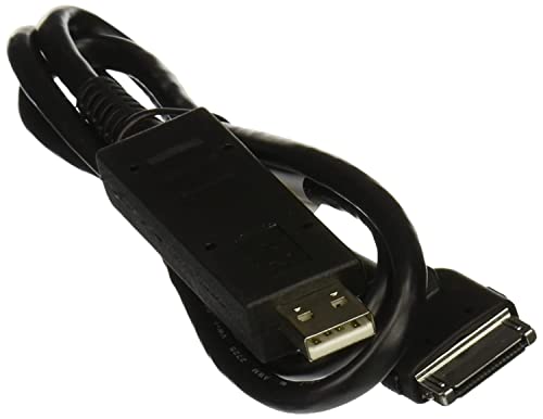 Intermec 236-297-001 USB Cable for Series CK3R and CK3X Mobile Computer, Connect Directly to PC USB Port