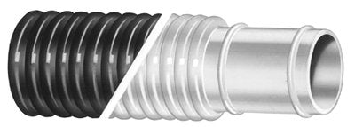 Trident 1201126 Bilge Hose 1-1/2 X 50, White
