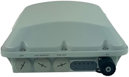 Ruckus T710s Outdoor Wireless Access Point, Model 901-T710-US51|B0FKJJJNT6