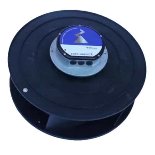 RH50V-ZIK.DG.1R 380-480V 3.1/2.5A 1.90W Fan - 1650RPM 50CM Cooling Fan