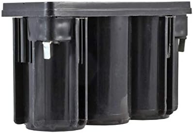 EnerSys Cyclon Genuine 0819-0012 6 V 2.5 Ah D Monobloc Sealed-Lead Acid Battery|B0002ILK90