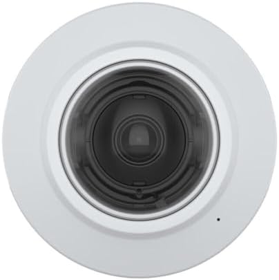 Axis M30 Series M3086-V Mic - Network|B0DKFFNKQJ