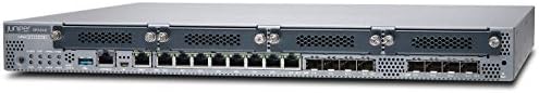Juniper SRX340 16-Port Security Services Gateway Appliance (Renewed
