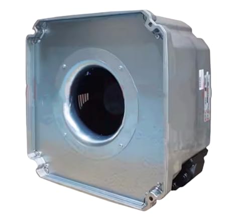 220/277V 2.0A 460W 2550RPMcooling Fan