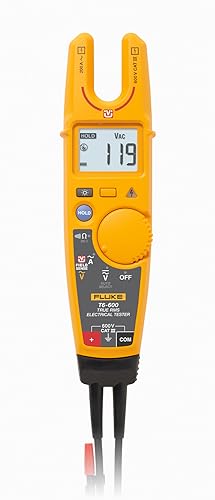 Fluke T6-600 Electrical Tester